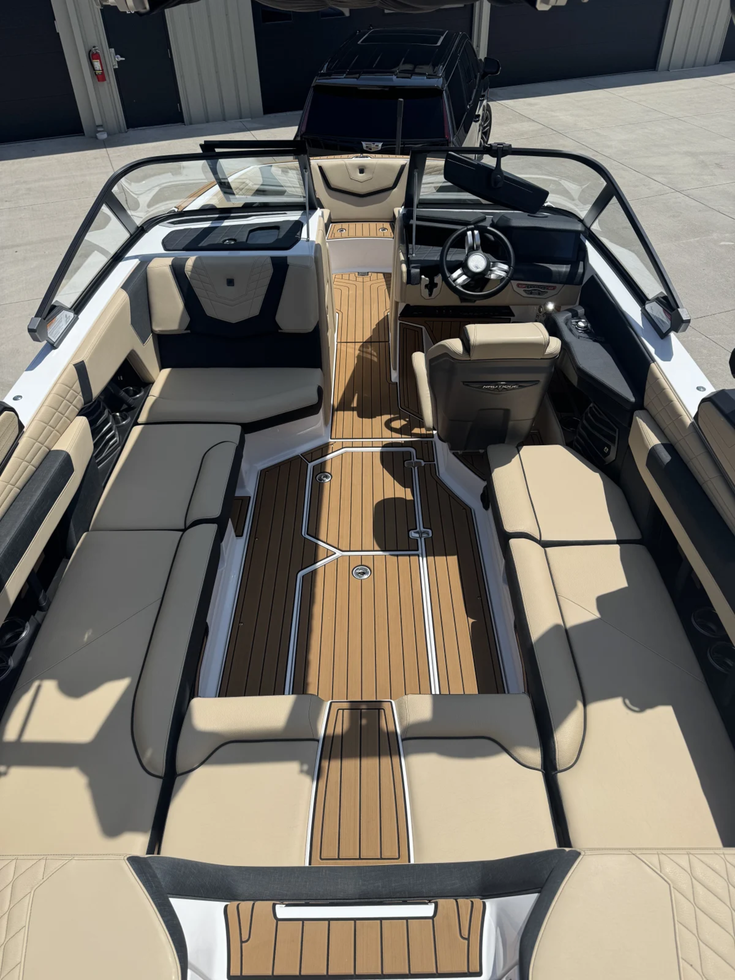 2023 Super Air Nautique G23 - Showroom Condition - Only 50 hours