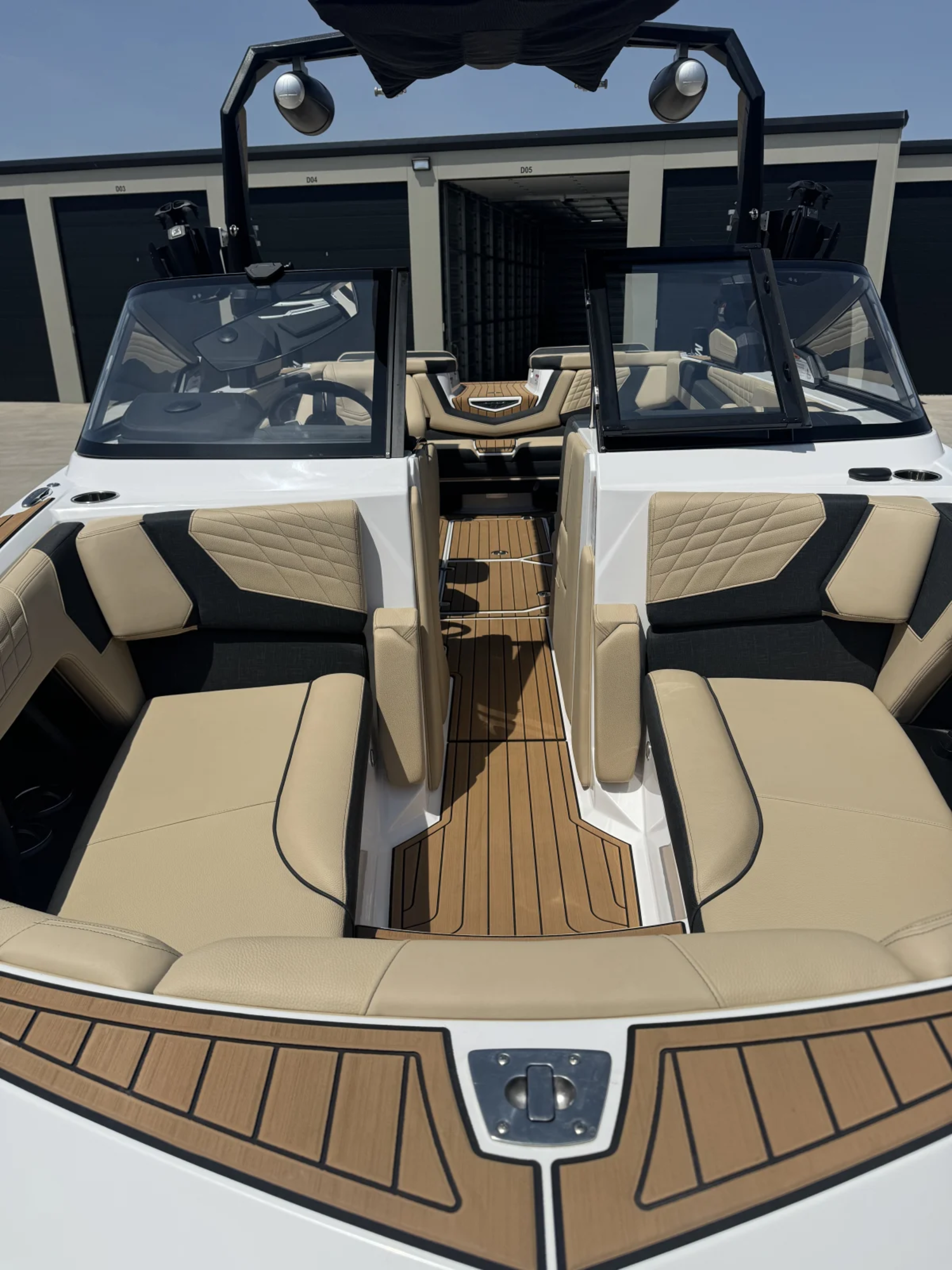 2023 Super Air Nautique G23 - Showroom Condition - Only 50 hours