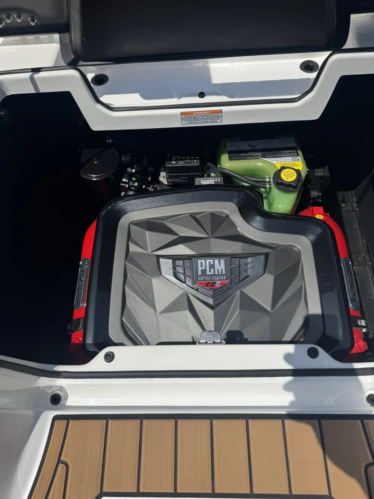 2023 Super Air Nautique G23 - Showroom Condition - Only 50 hours