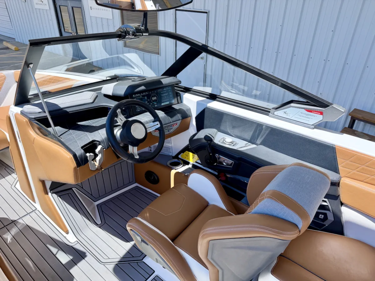 2021 Nautique G23