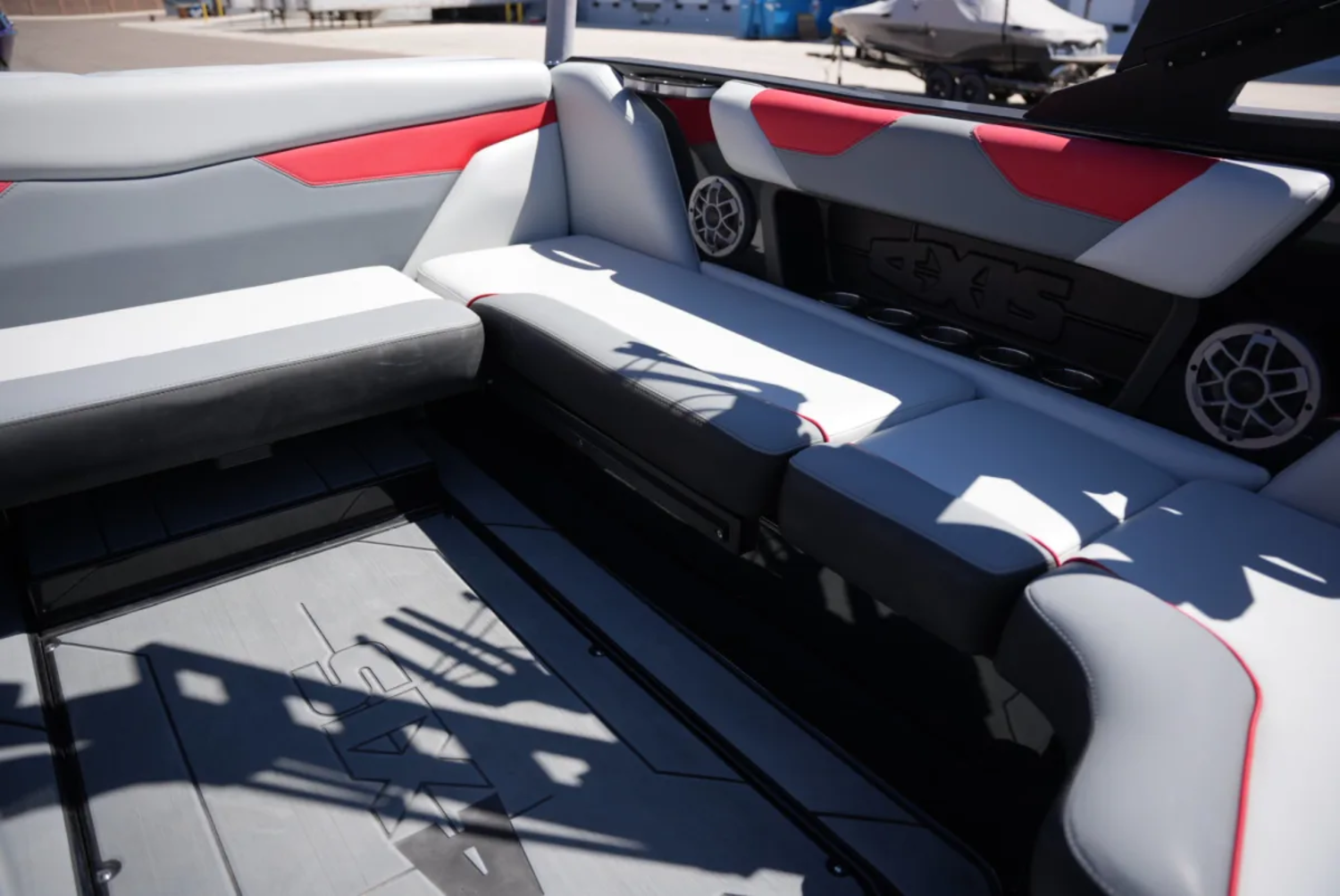 2019 Axis A22