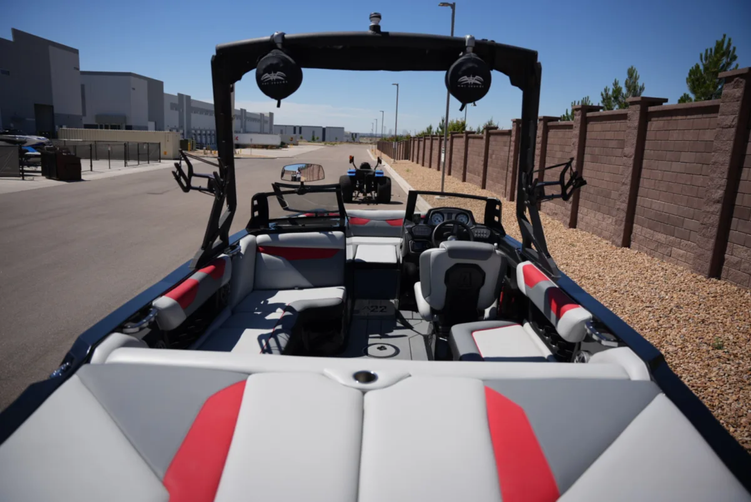 2019 Axis A22