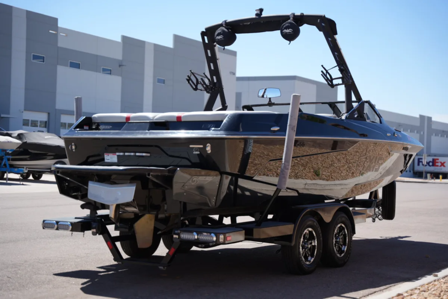 2019 Axis A22