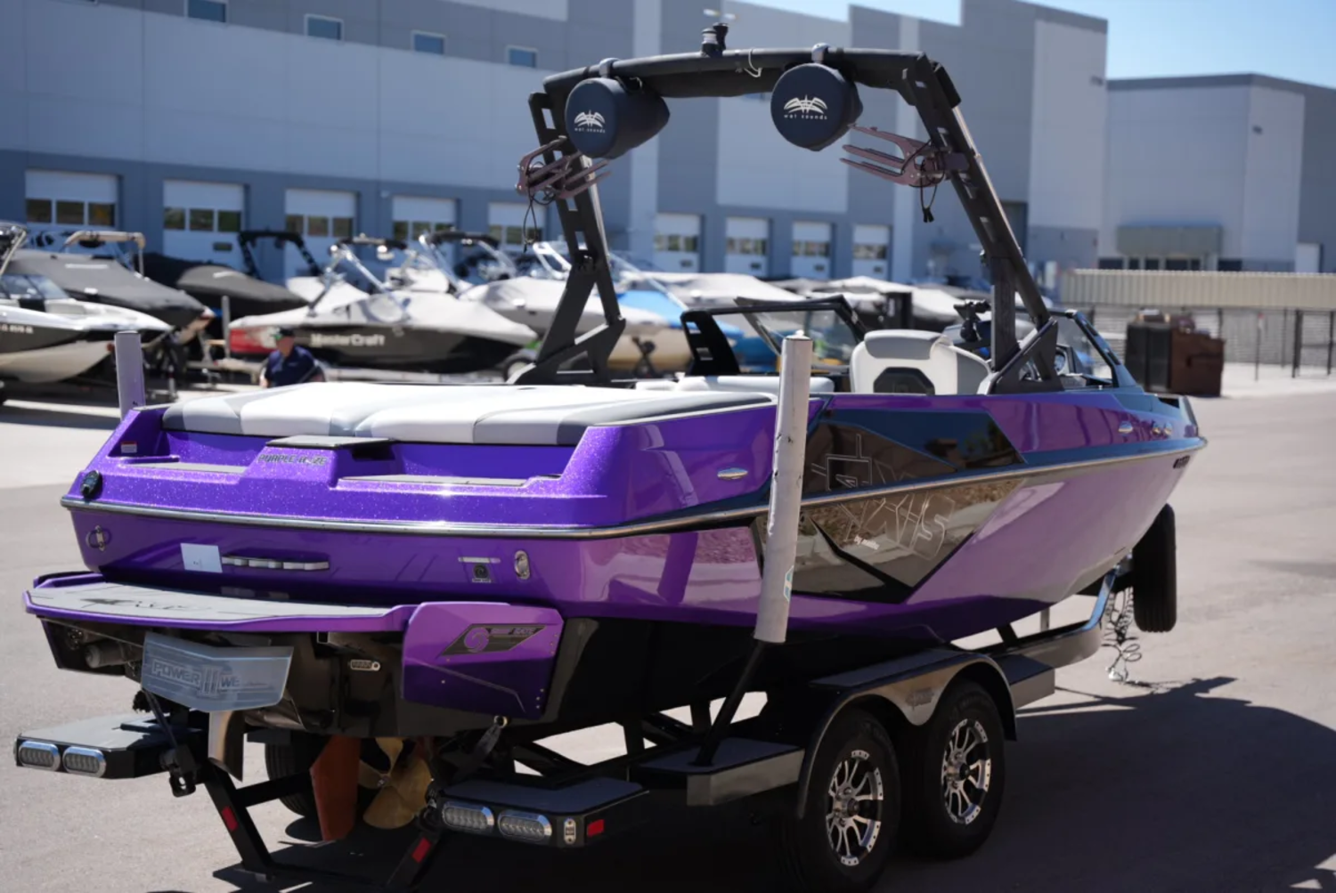 2019 Axis T22 