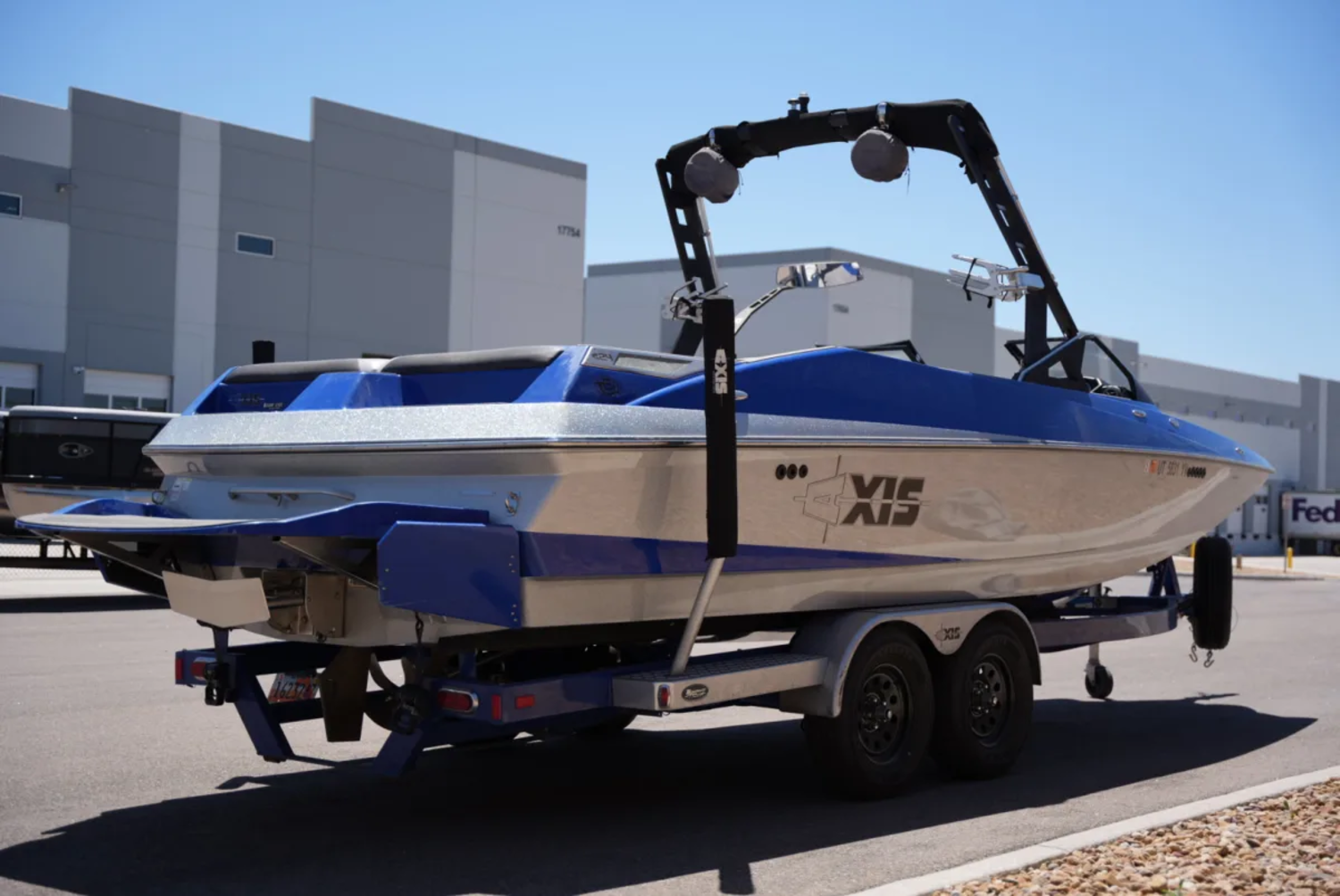 2015 Axis A24