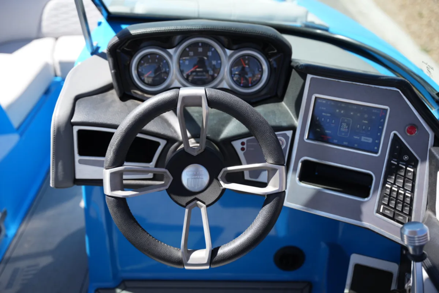 2020 MasterCraft X22