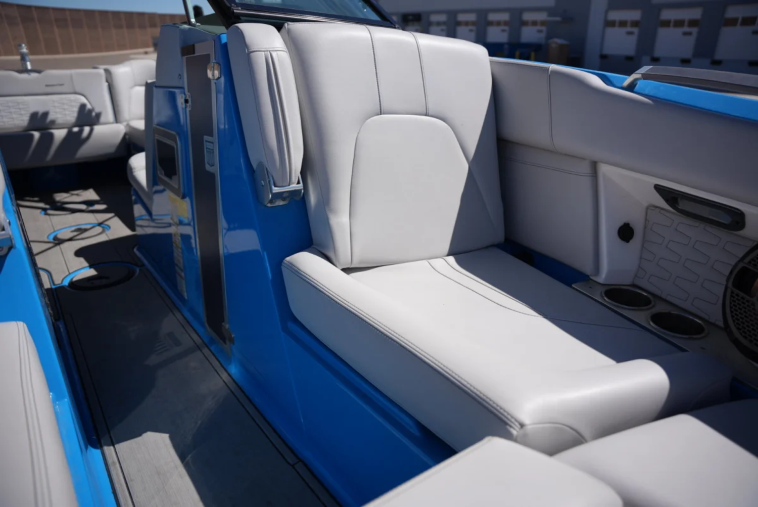2020 MasterCraft X22