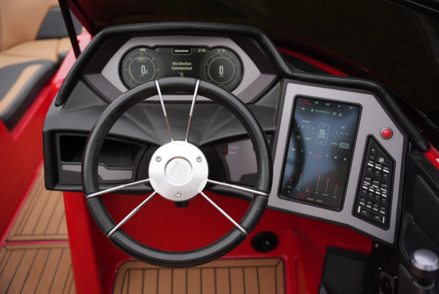 2022 MasterCraft XstarS