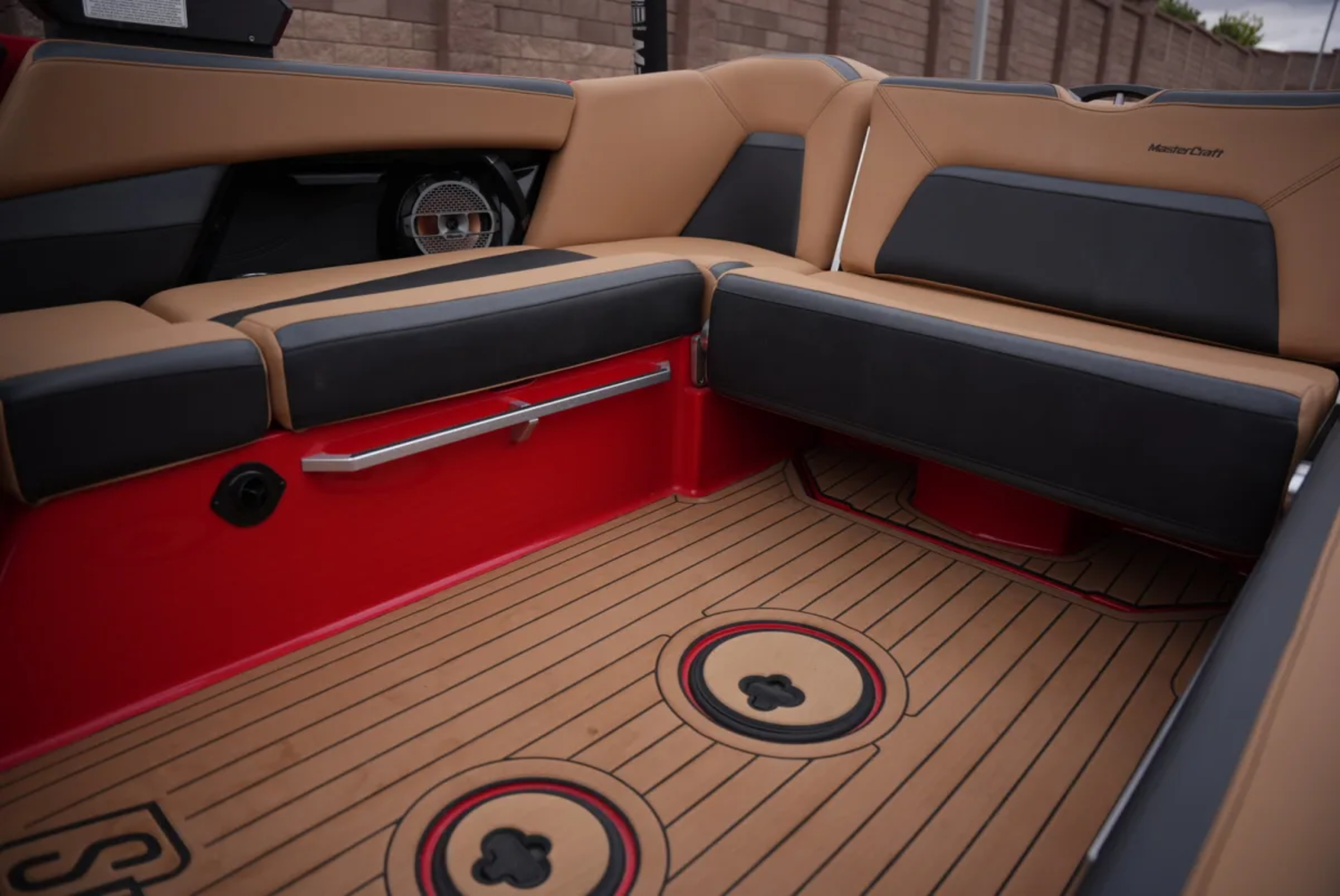 2022 MasterCraft XstarS