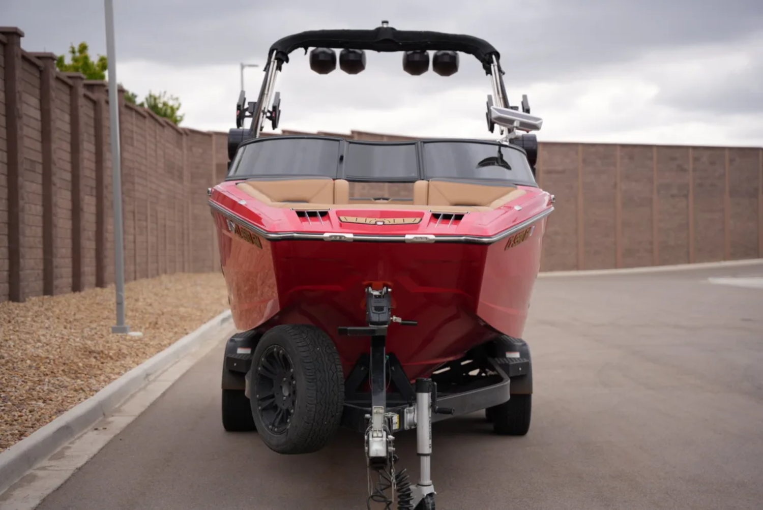 2022 MasterCraft XstarS