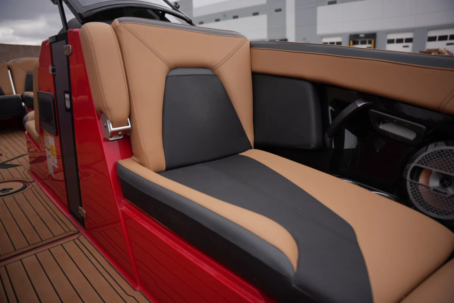2022 MasterCraft XstarS