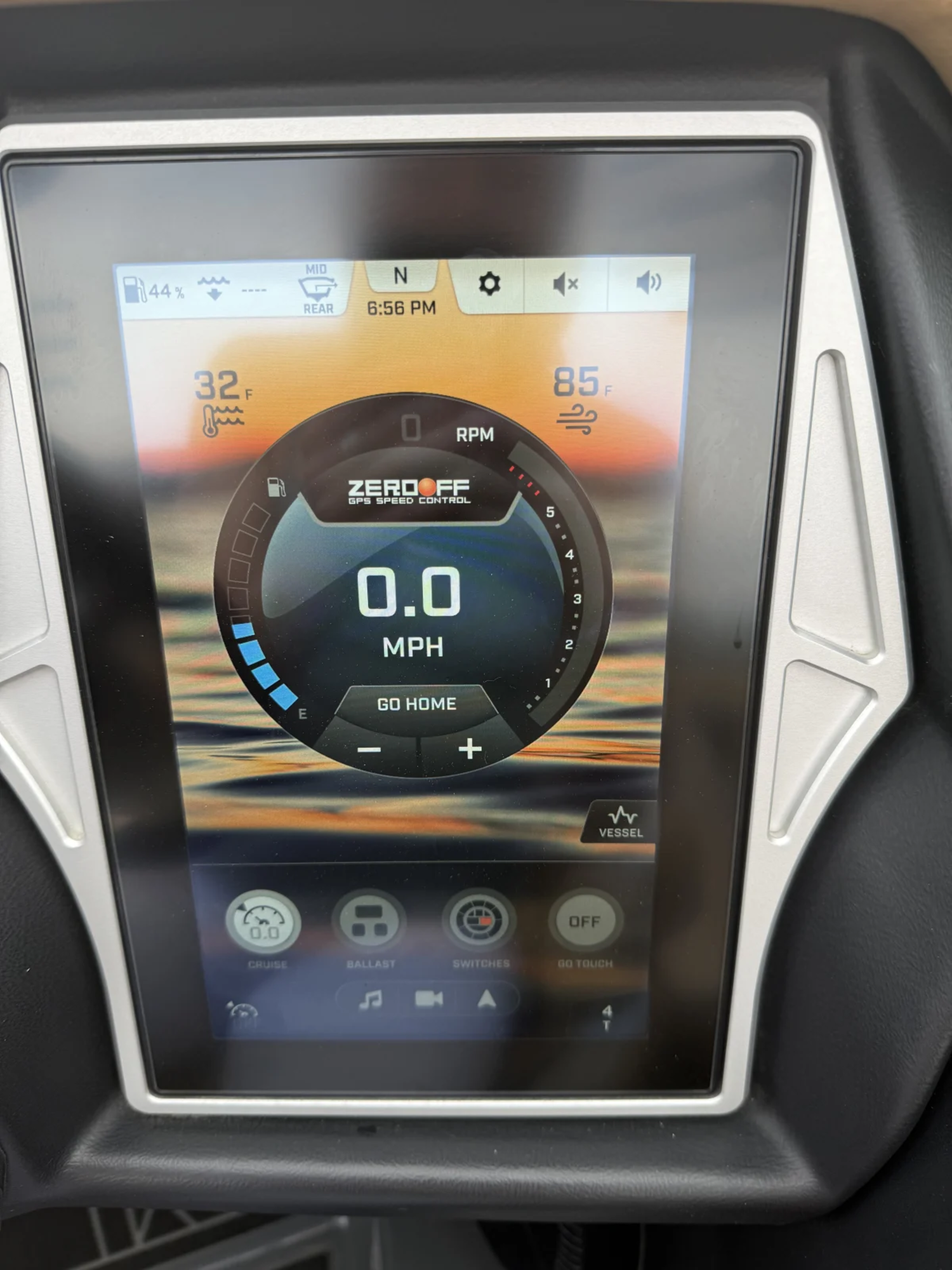 2020 Tige Boats 23ZX