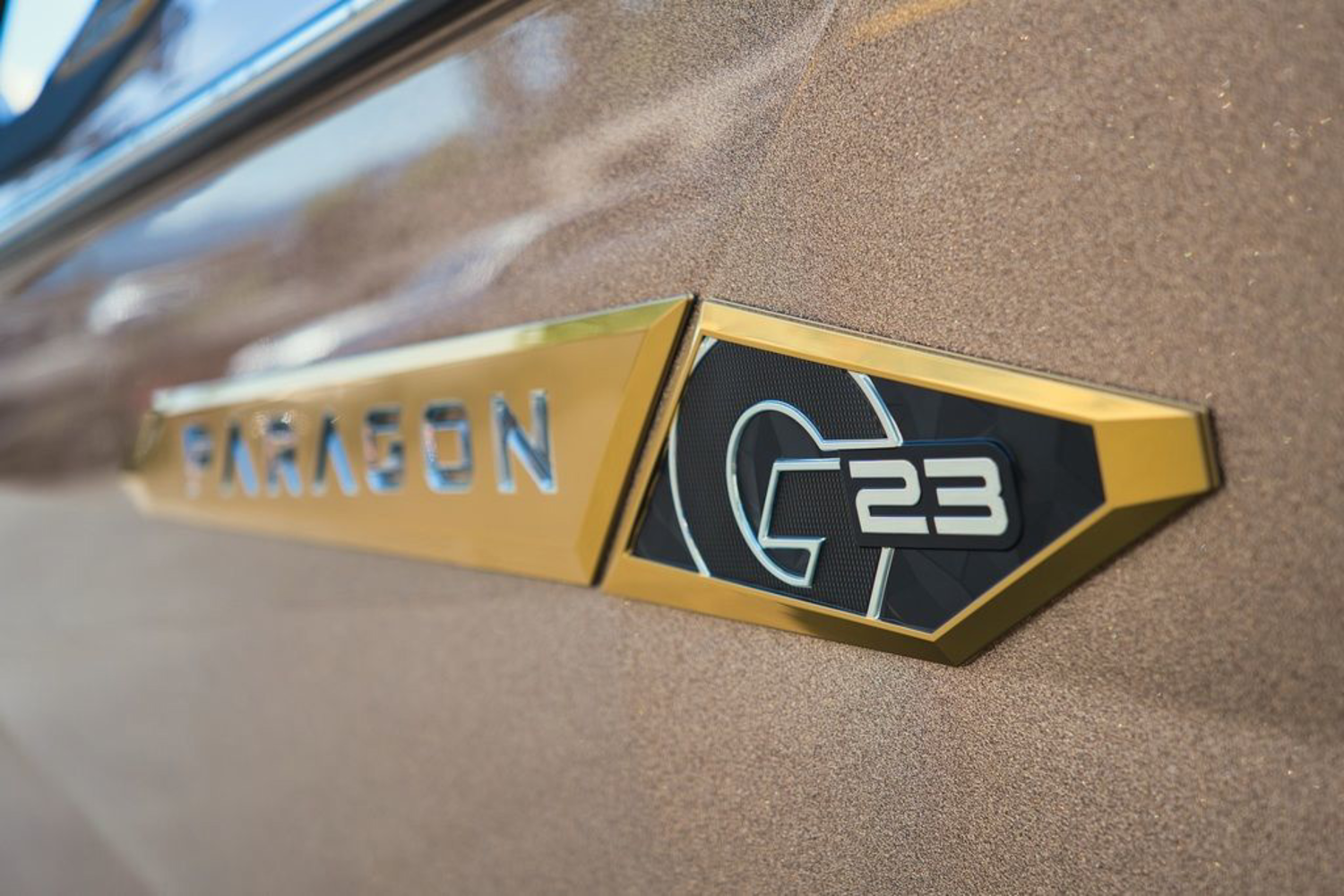 2026 Nautique Super Air Nautique G23 Paragon