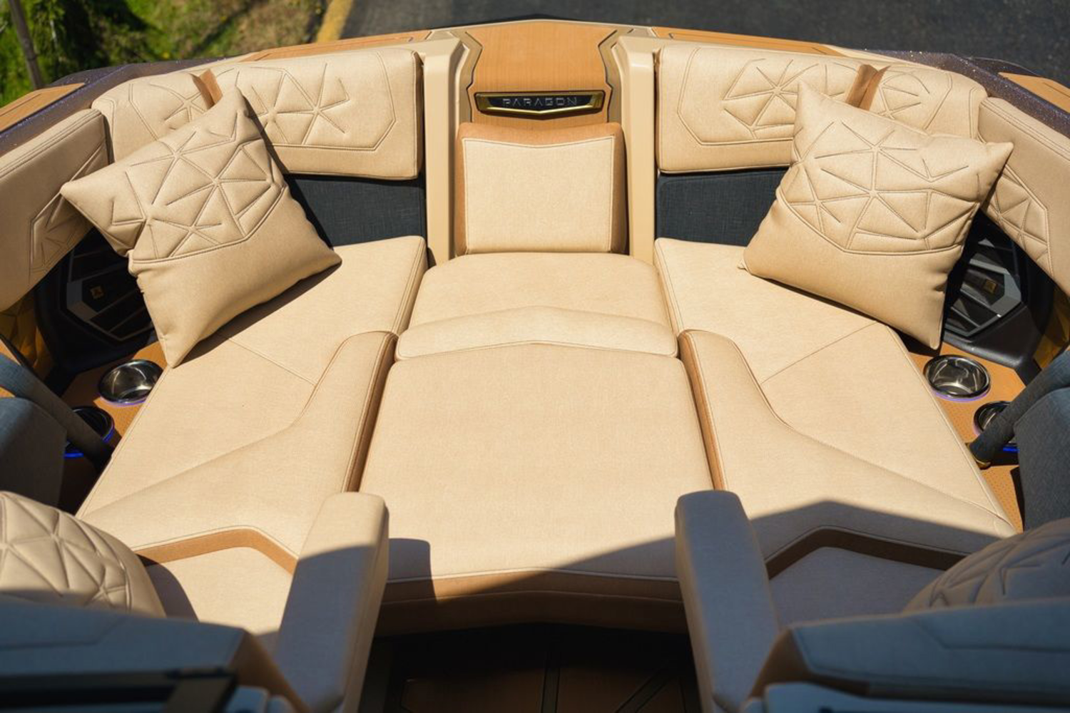 2026 Nautique Super Air Nautique G23 Paragon