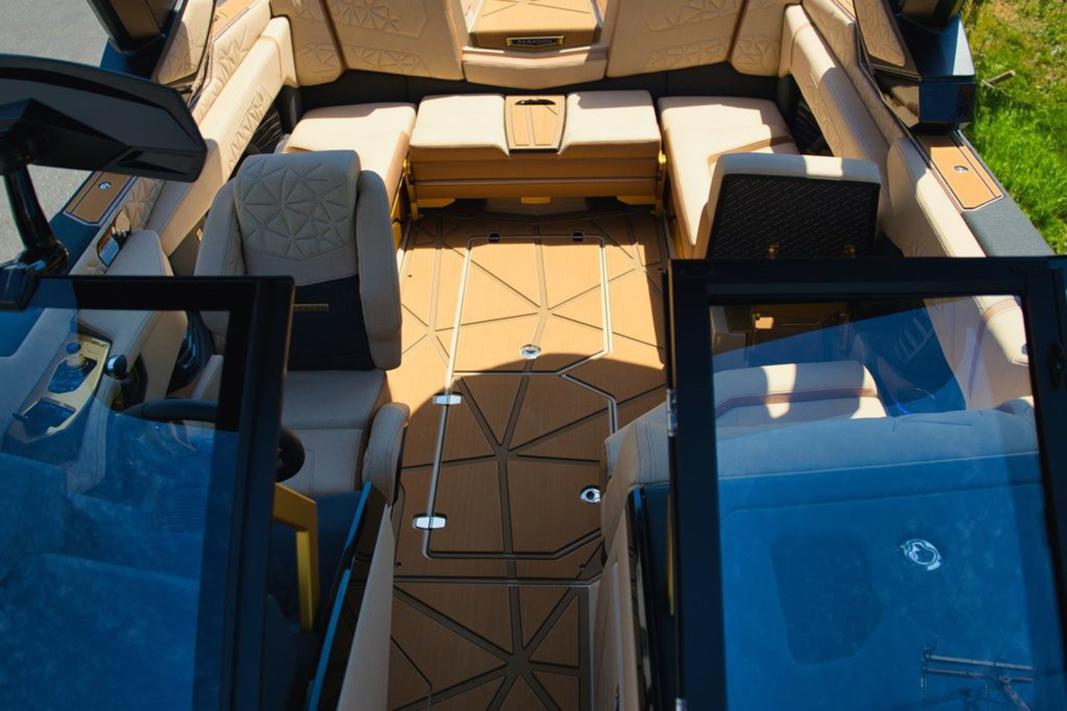 2026 Nautique Super Air Nautique G23 Paragon