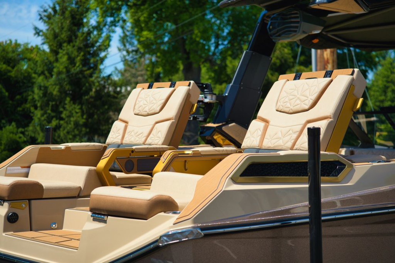 2026 Nautique Super Air Nautique G23 Paragon