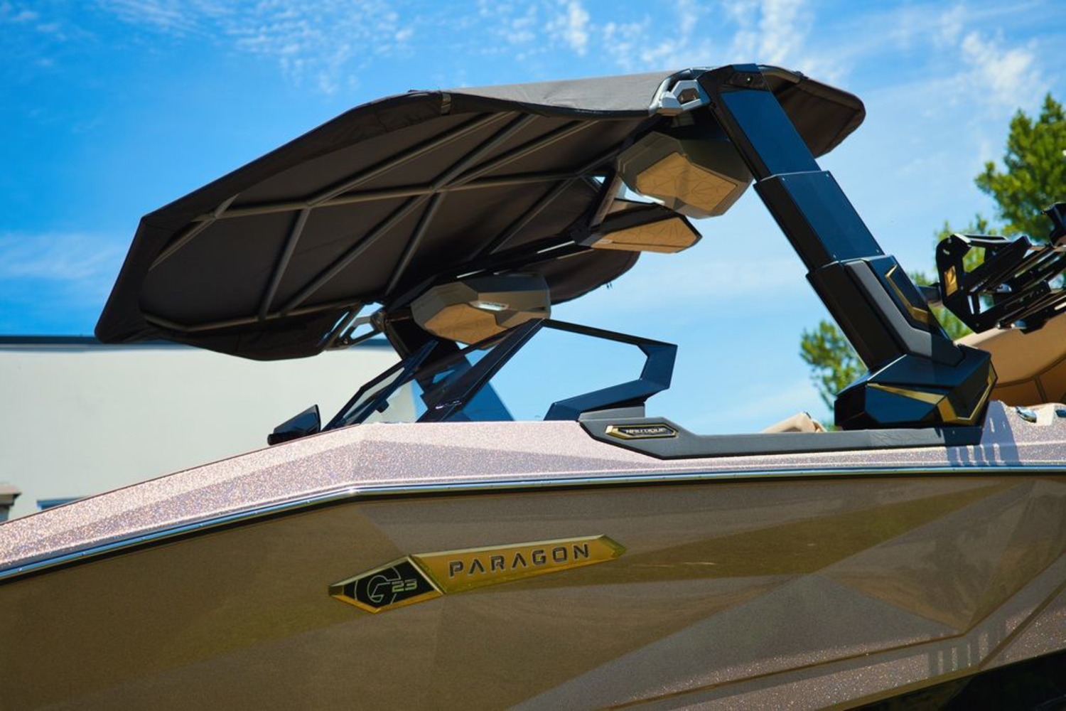 2026 Nautique Super Air Nautique G23 Paragon