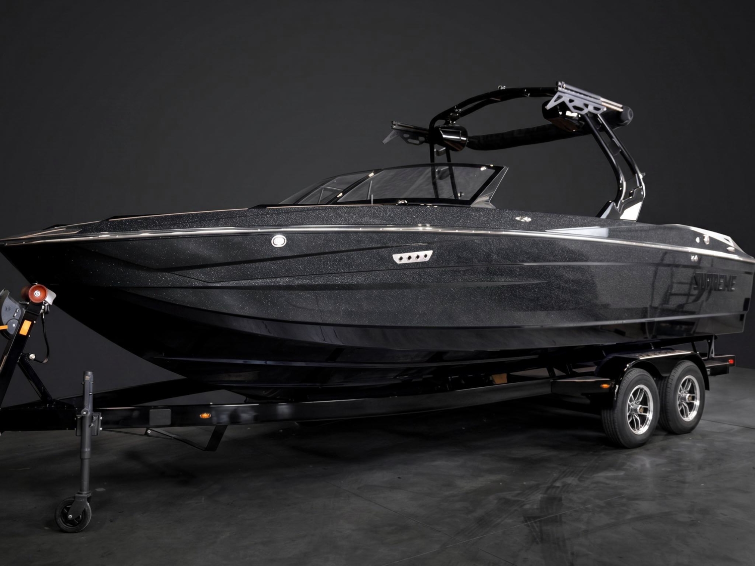 2026 Supreme Boats S240