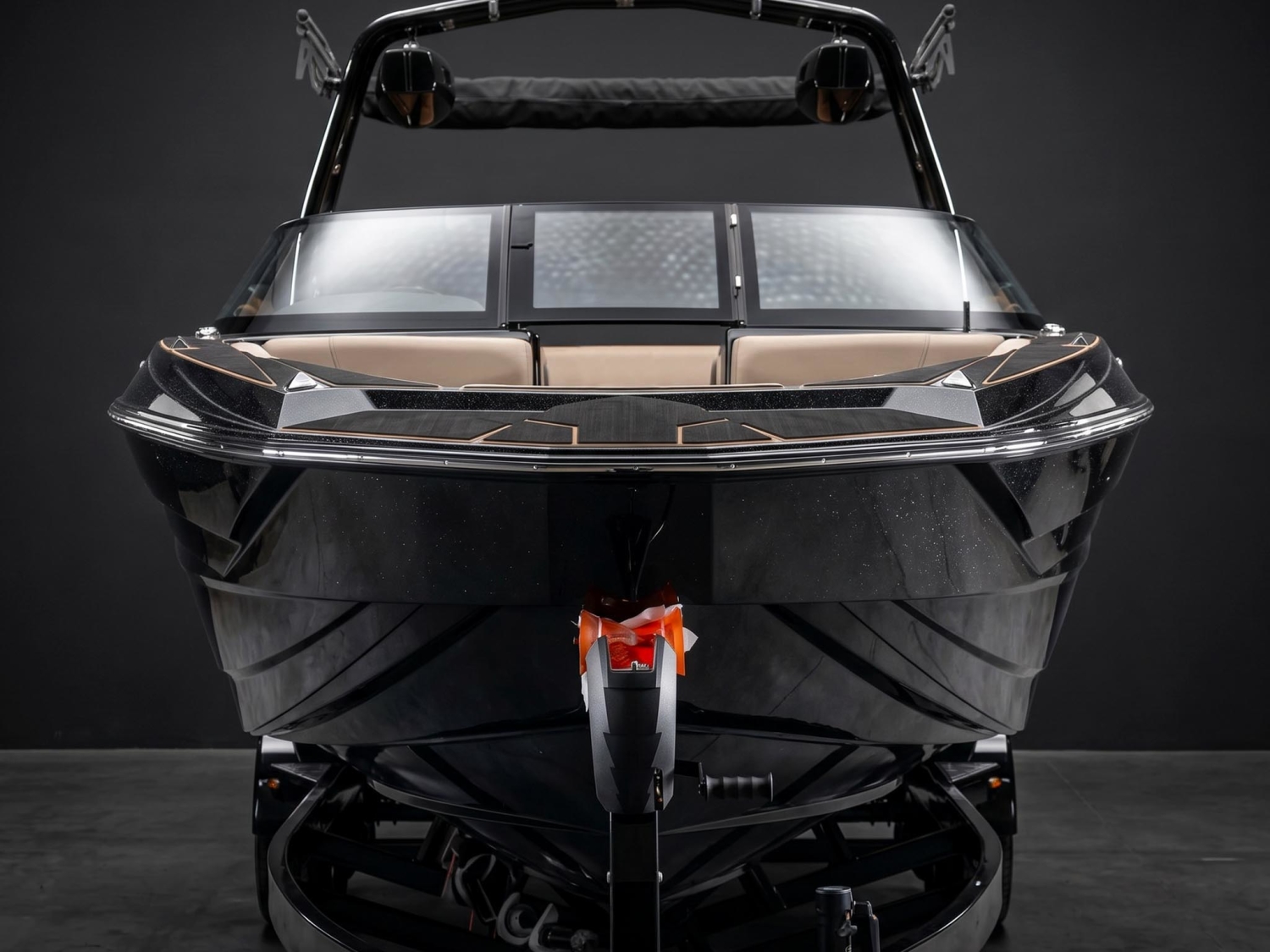 2026 Supreme Boats S240