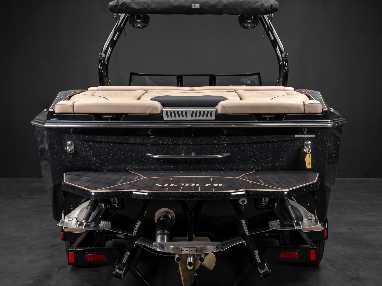 2026 Supreme Boats S240