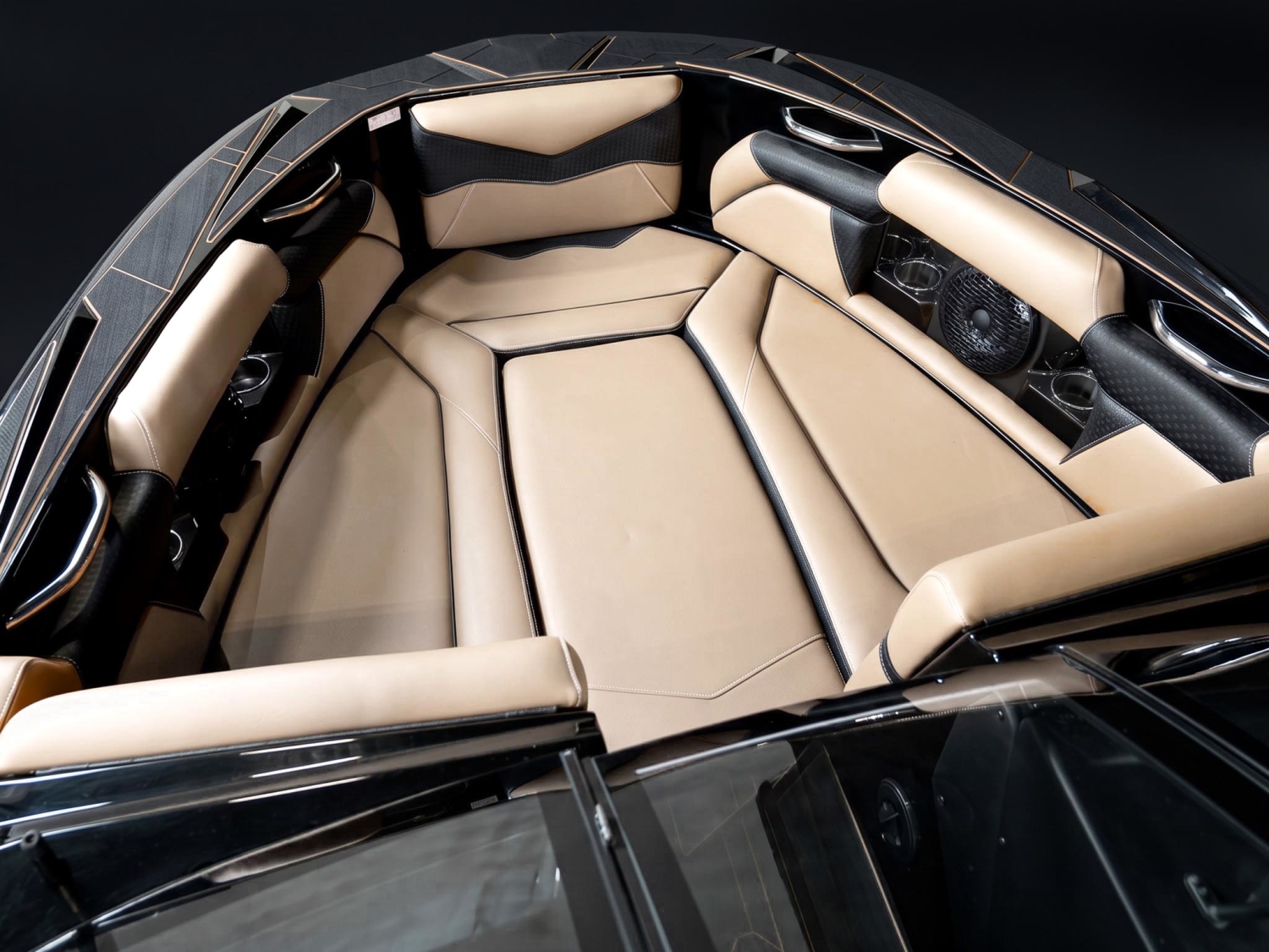 2026 Supreme Boats S240