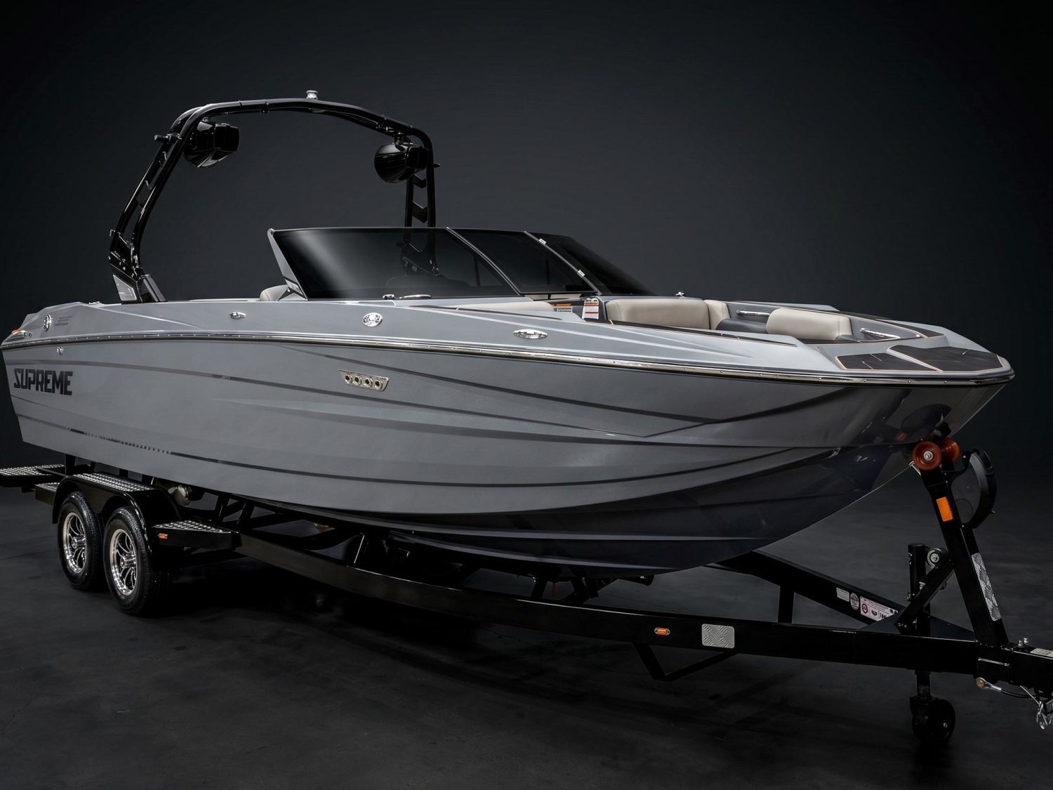 2026 Supreme Boats S240