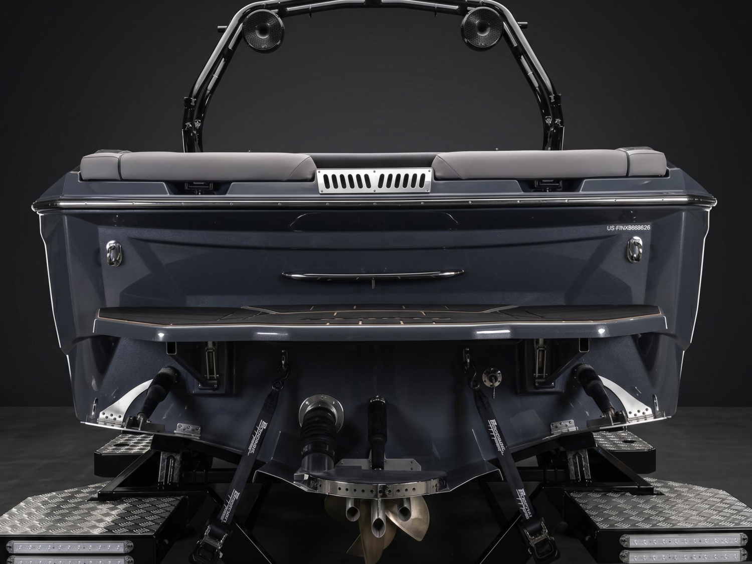 2026 Supreme Boats S240
