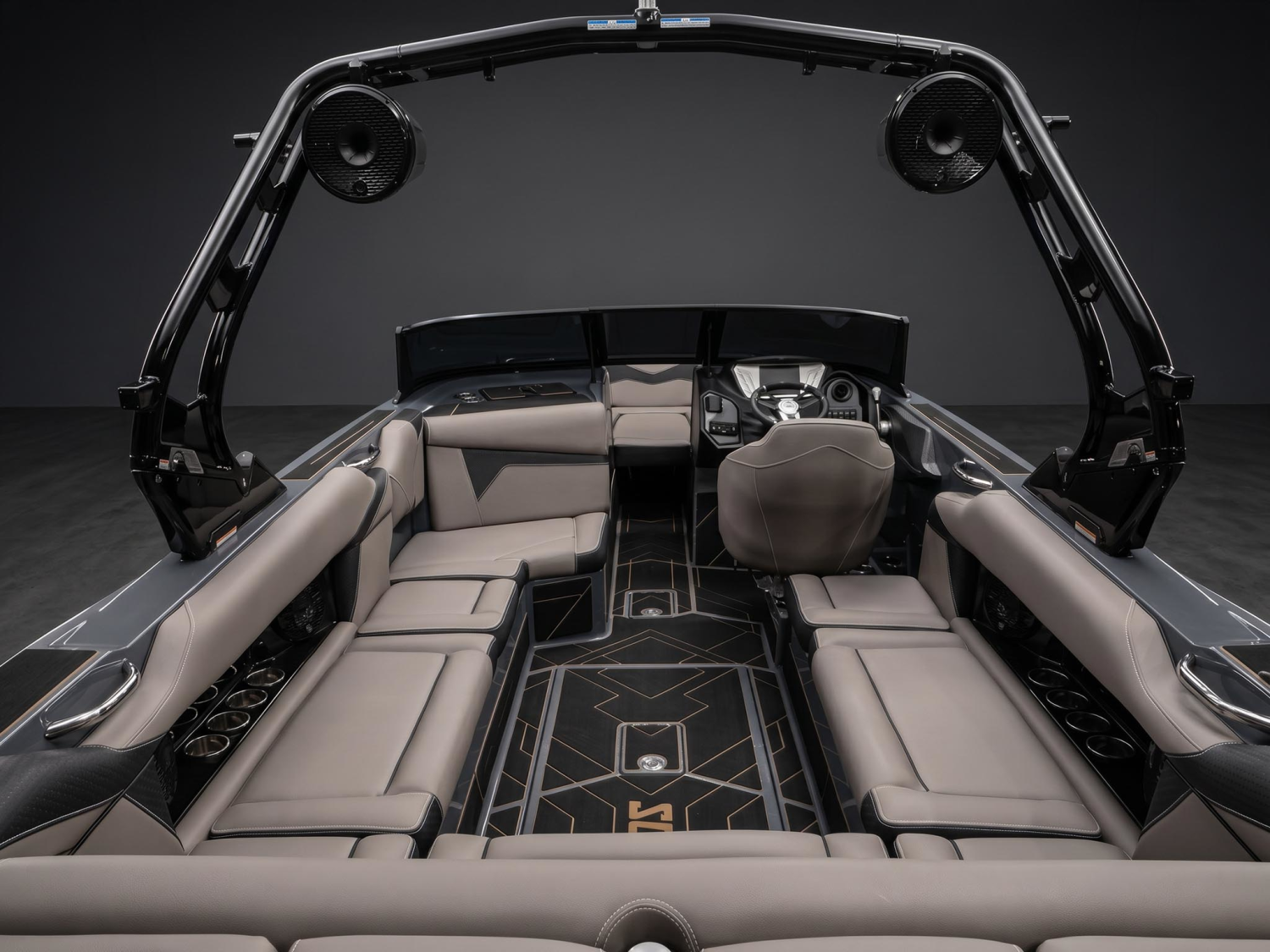 2026 Supreme Boats S240