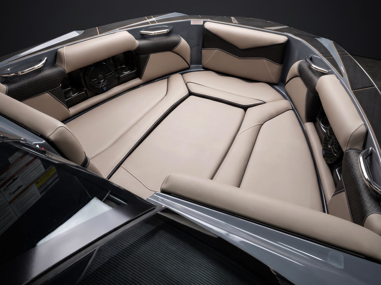 2026 Supreme Boats S240