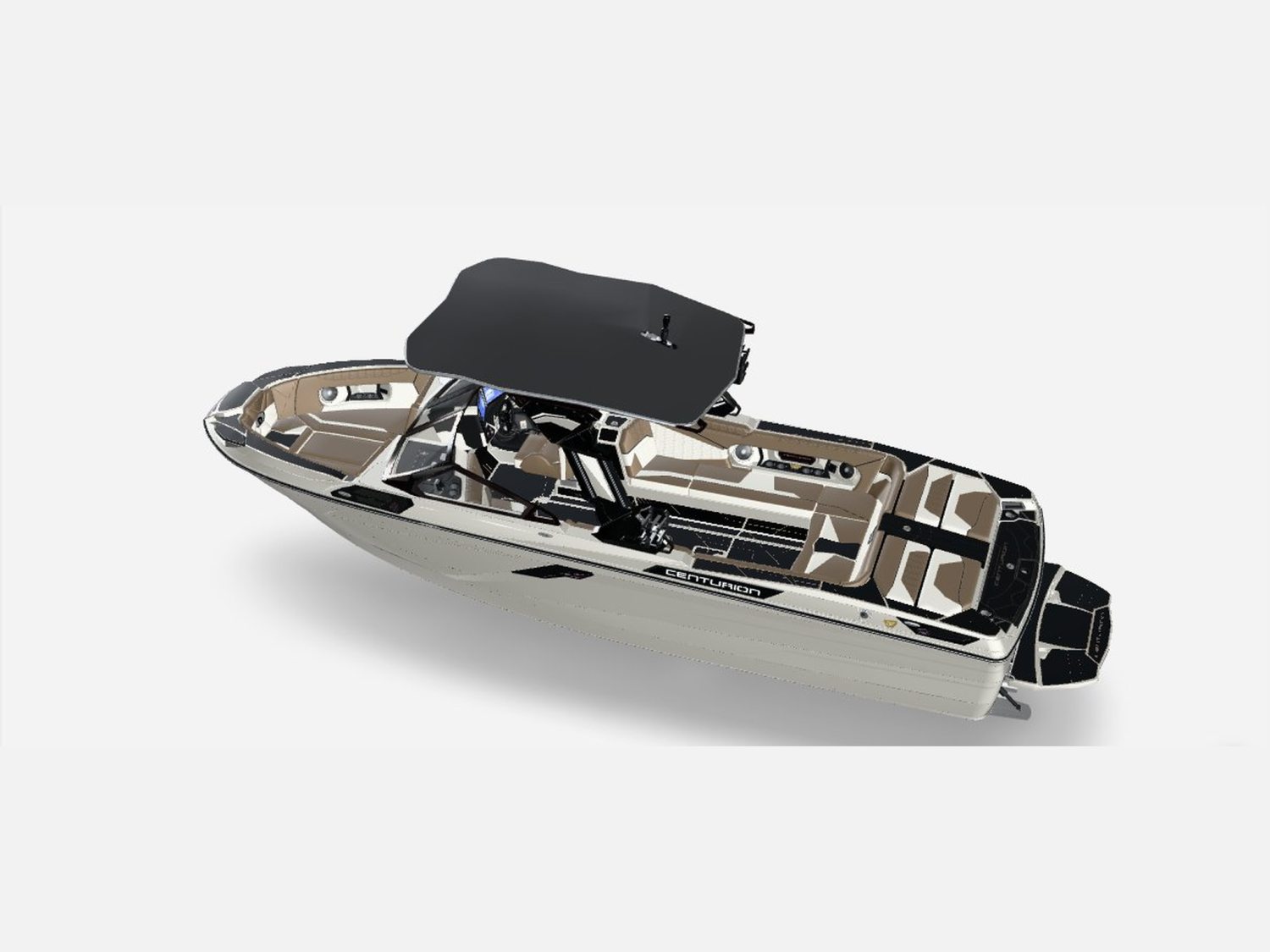 2026 Centurion Boats Ri265