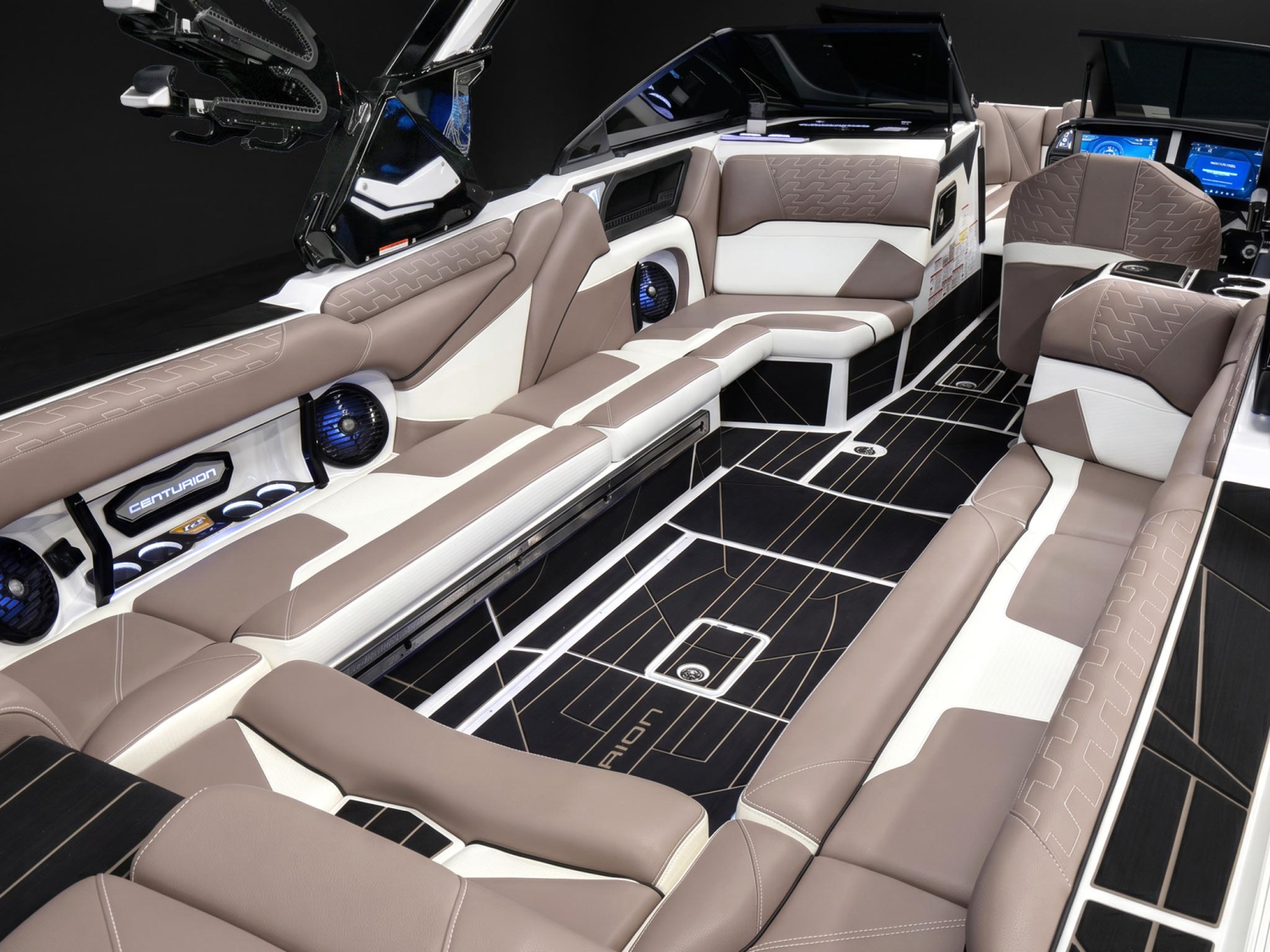 2026 Centurion Boats Ri265