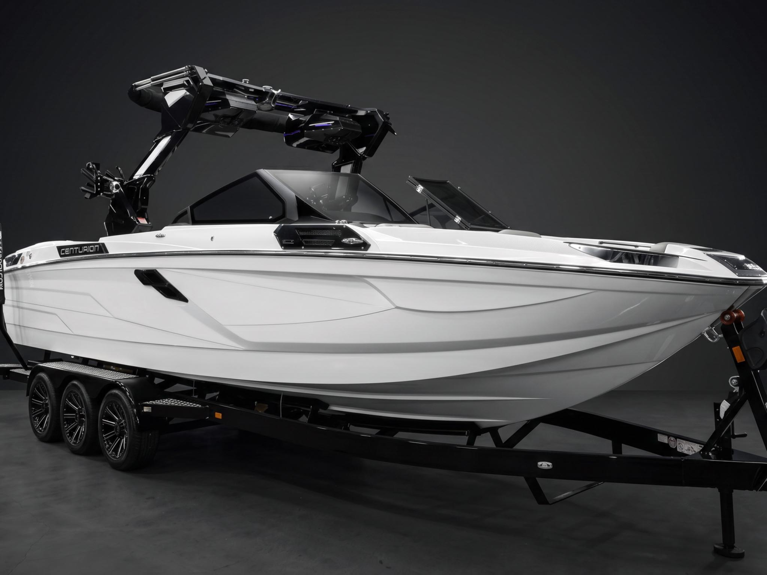 2026 Centurion Boats Ri265