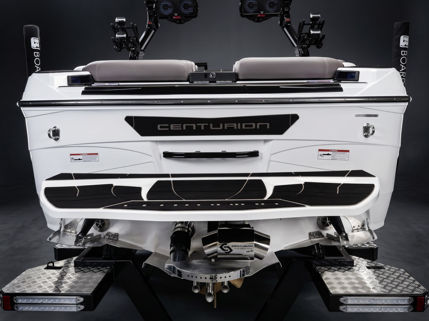 2026 Centurion Boats Ri265
