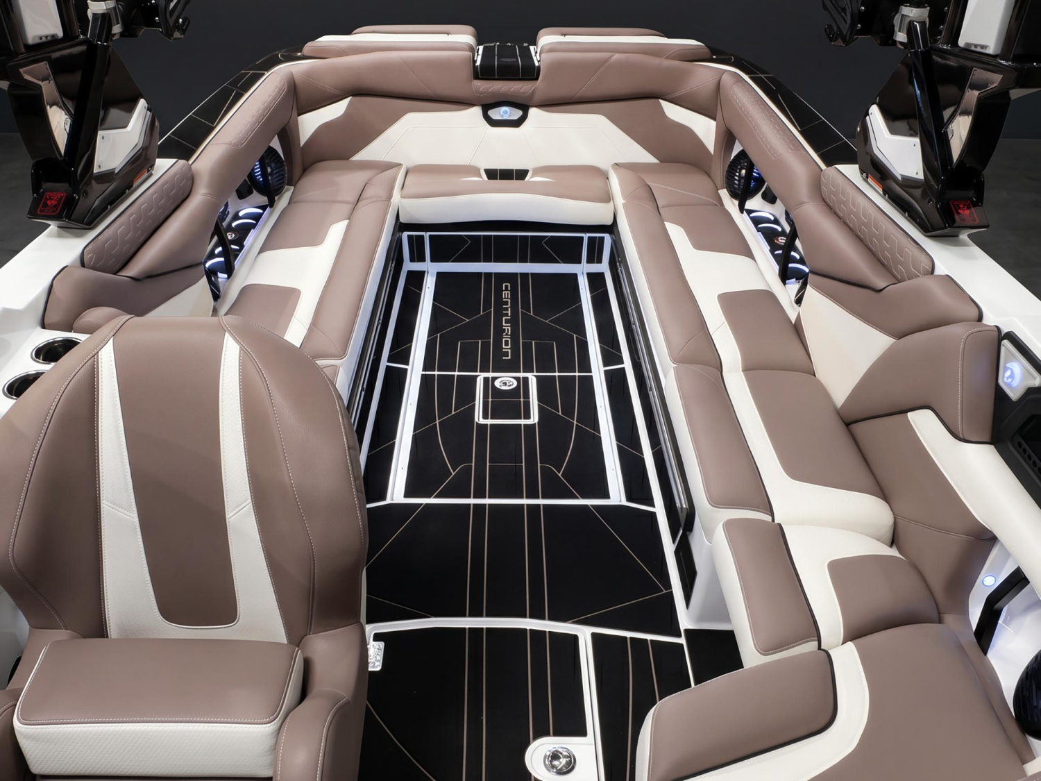 2026 Centurion Boats Ri265