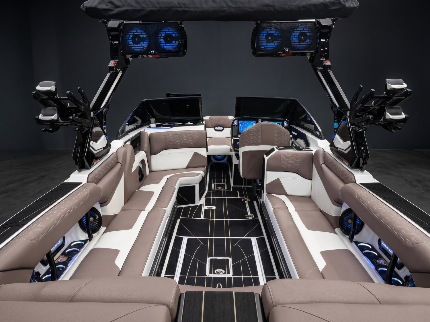 2026 Centurion Boats Ri265
