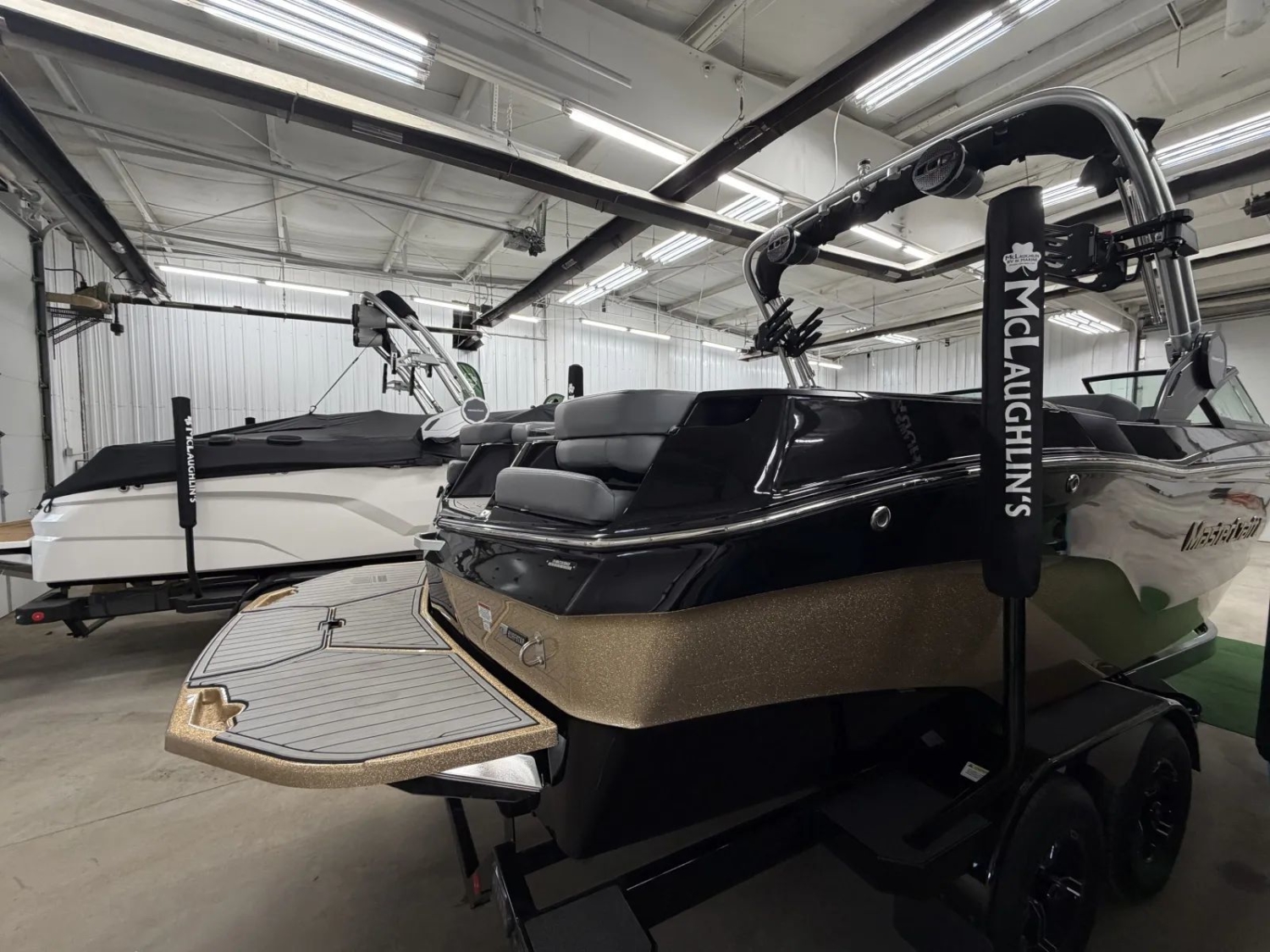 2025 MASTERCRAFT XT23
