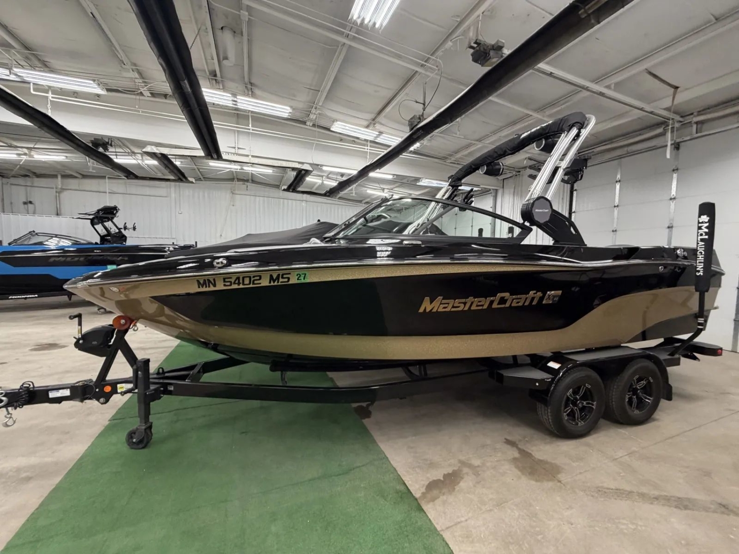 2025 MASTERCRAFT XT23