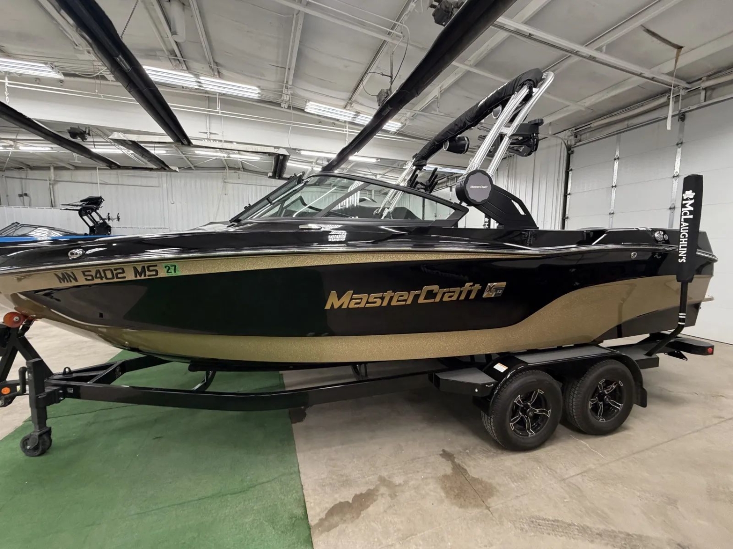 2025 MASTERCRAFT XT23