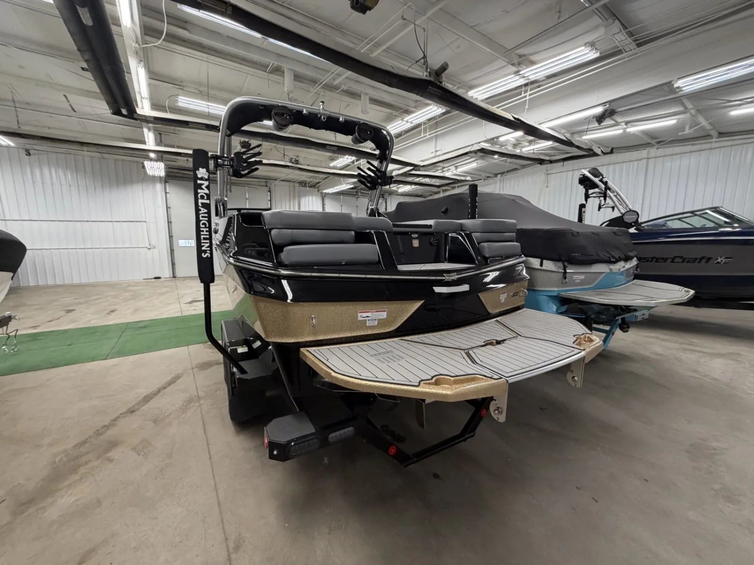 2025 MASTERCRAFT XT23