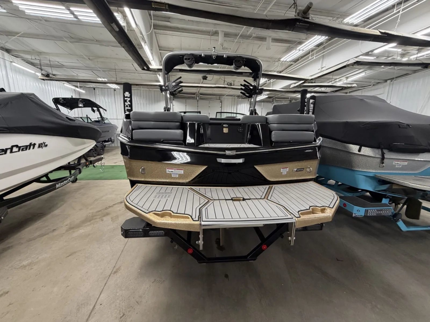 2025 MASTERCRAFT XT23
