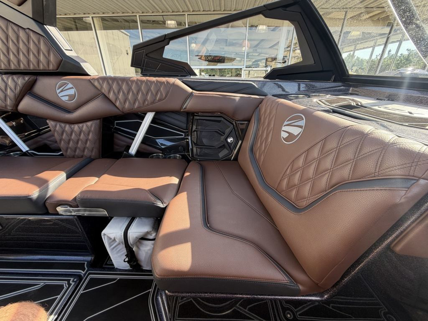 2026 Tige 22RZX