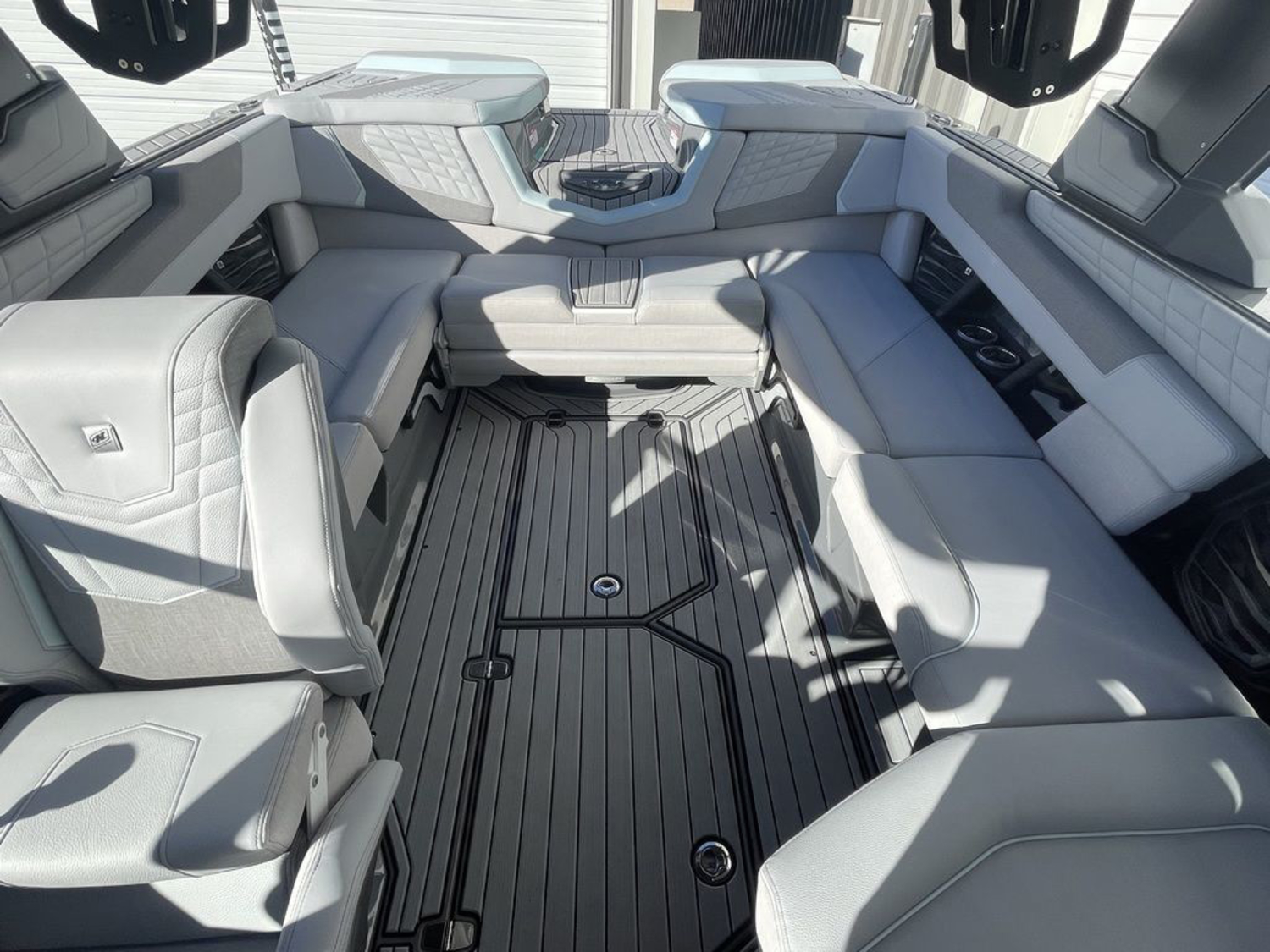 2024 Nautique Super Air Nautique G23