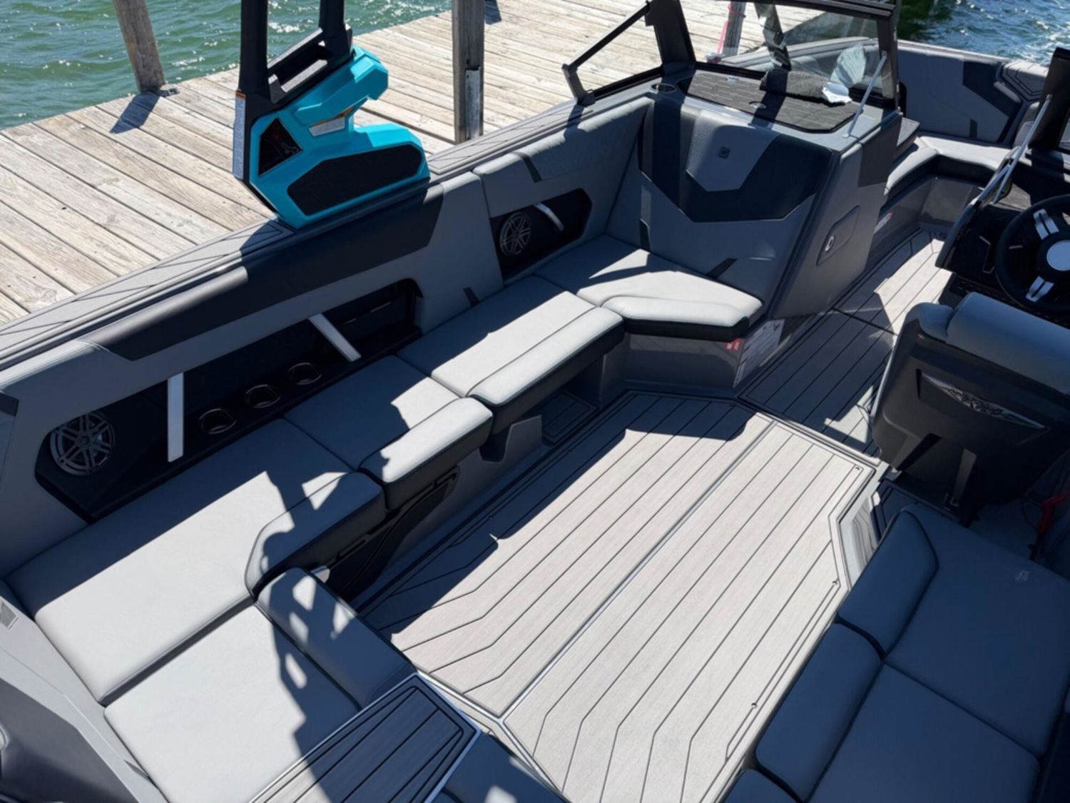 2026 Nautique GS22