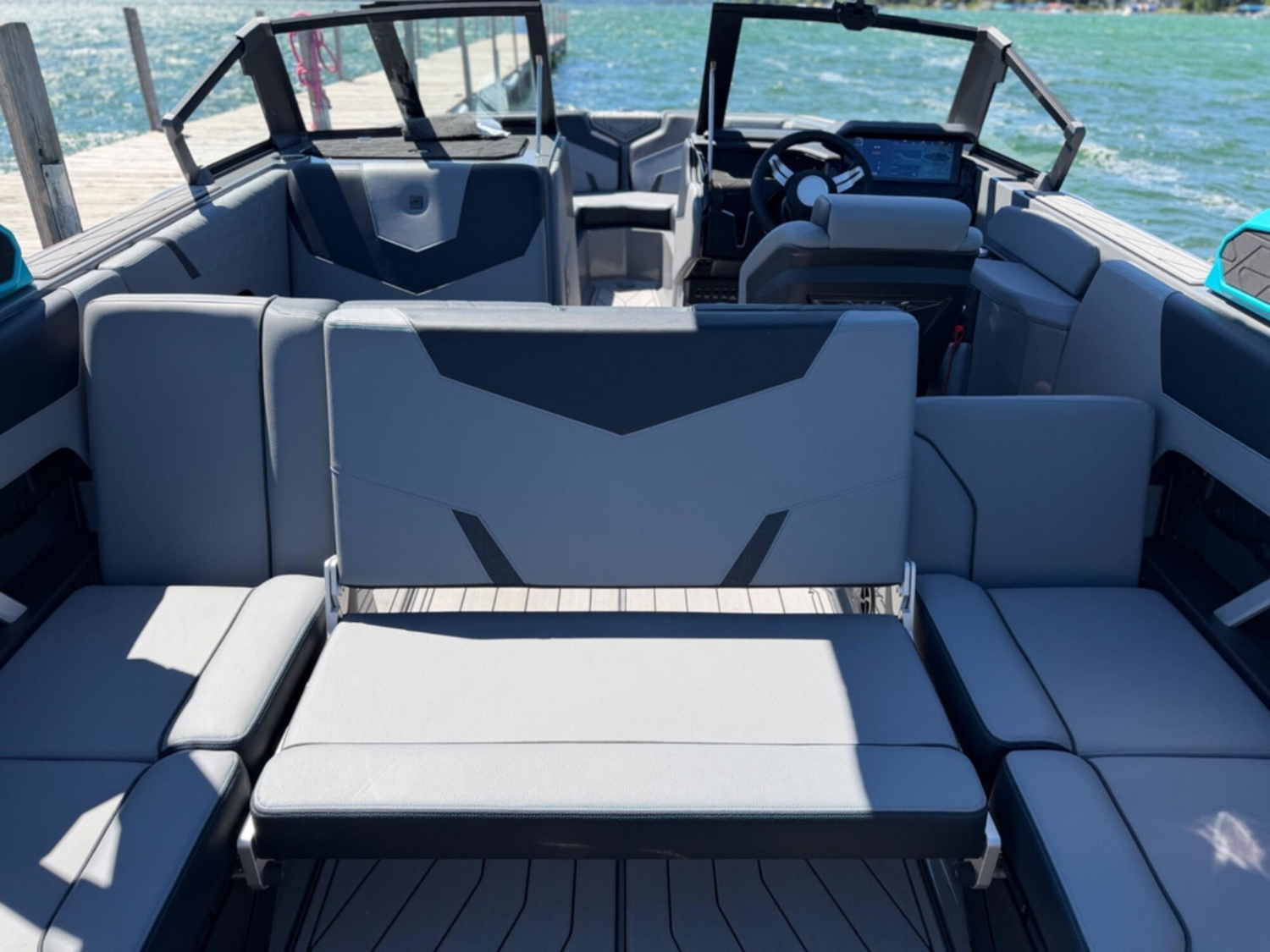 2026 Nautique GS22