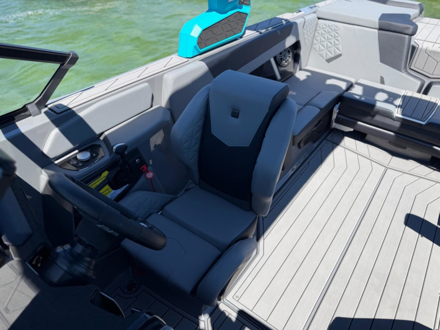 2026 Nautique GS22