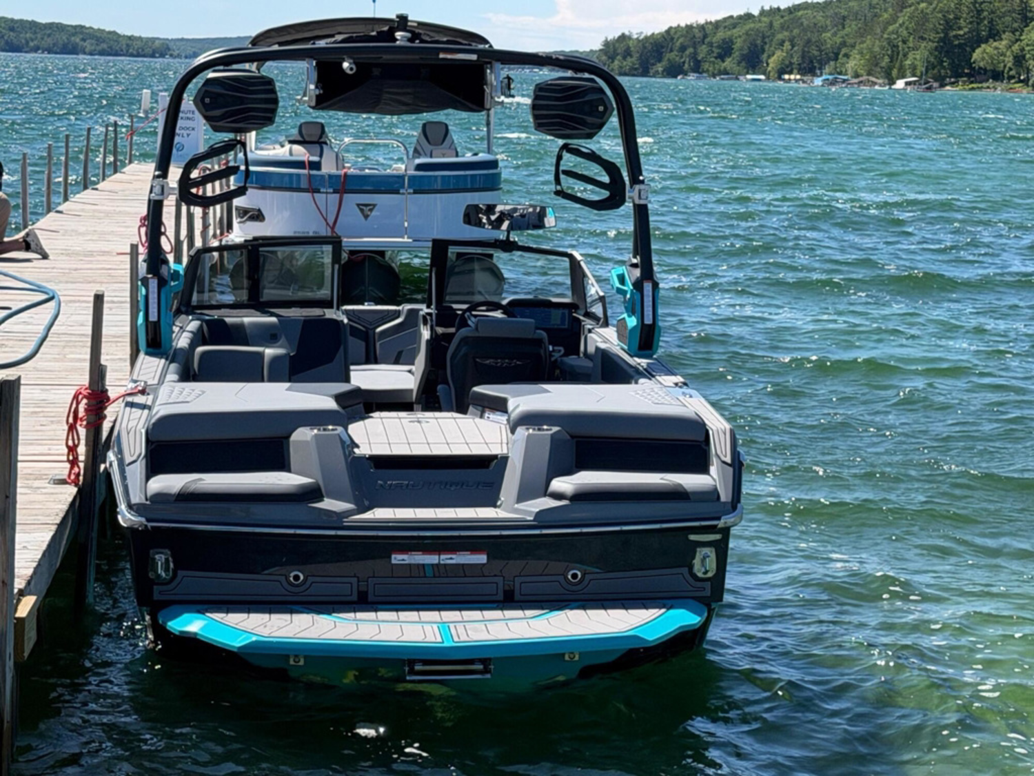 2026 Nautique GS22