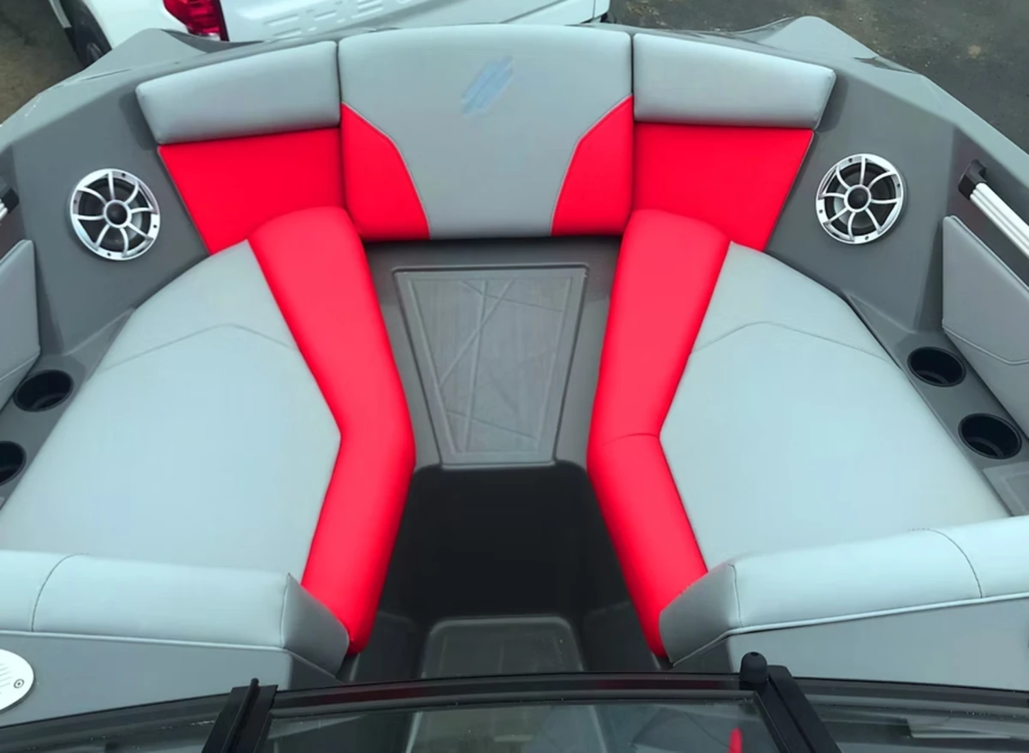 2021 ATX 20 Type-s
