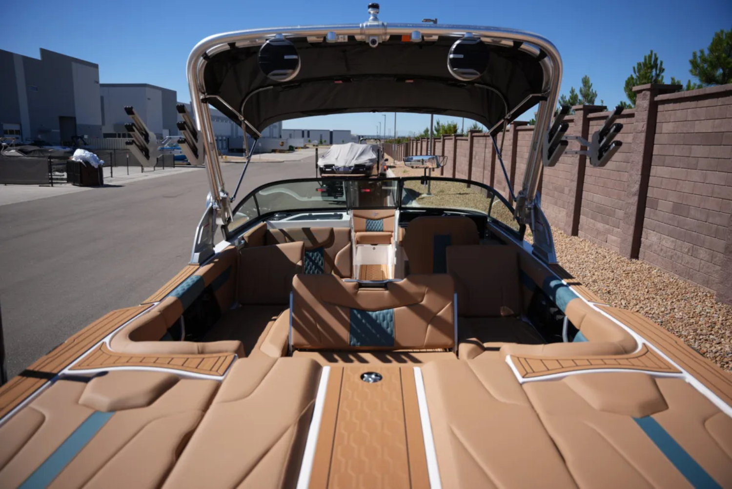 2026 MasterCraft XT24