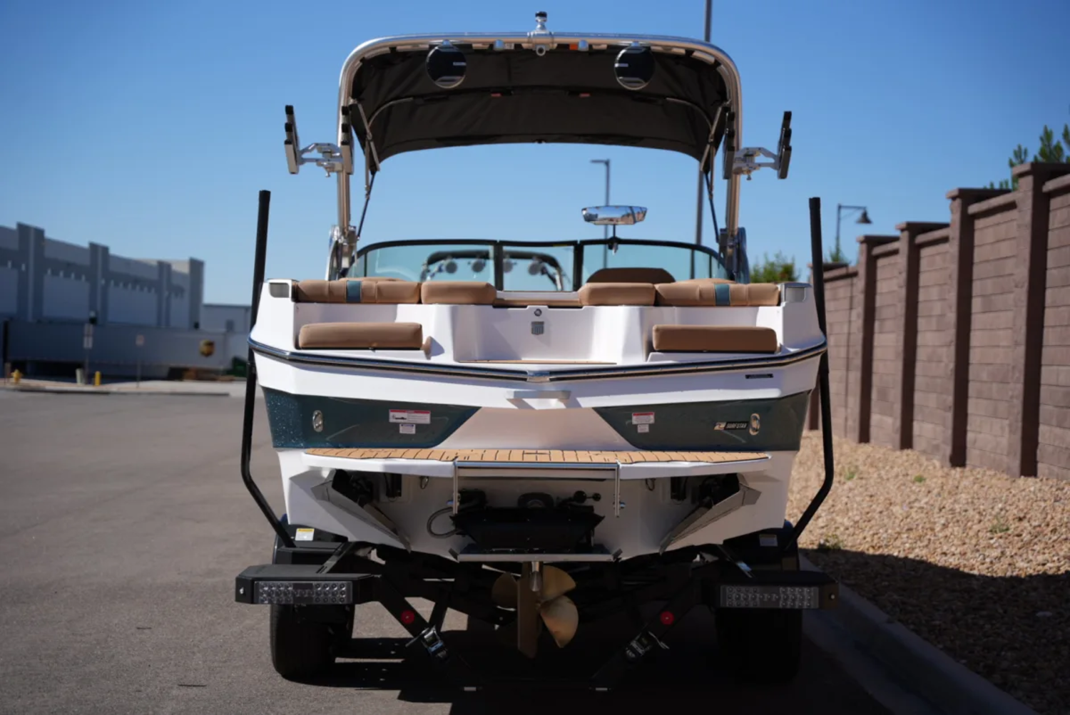 2026 MasterCraft XT24