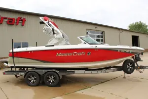 2014 Mastercraft X25 Icon